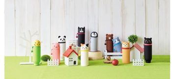 リヒトラブ　プニラボ　スタンドペンケース